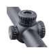 Прицел Vector Optics Continental 34mm 1-6x28 FFP, сетка VCT-BNW (MIL) арт.: SCFF-31
